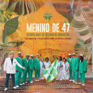 收聽Luiz Henrique的Exaltação a Tiradentes歌詞歌曲
