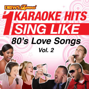 收聽Karaoke的Greatest Love of All (Karaoke Version)歌詞歌曲