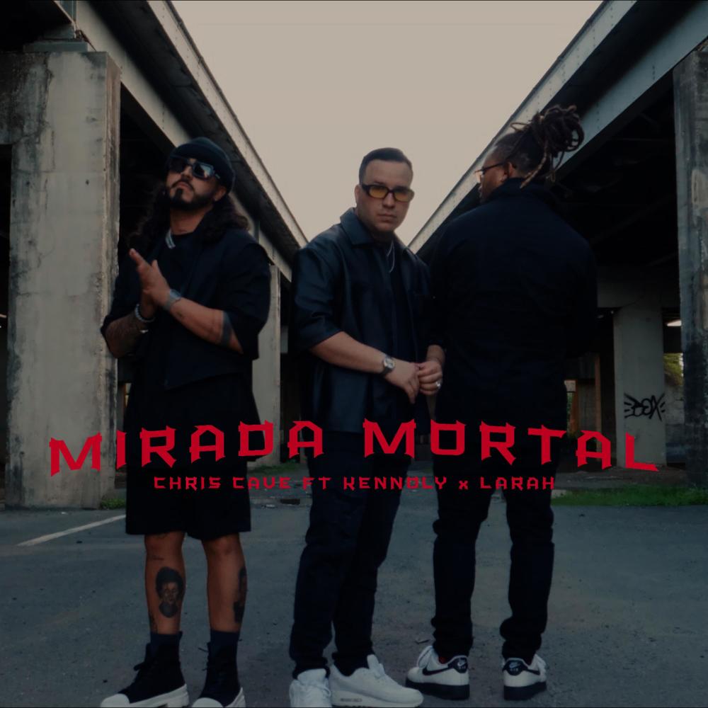 Mirada Mortal