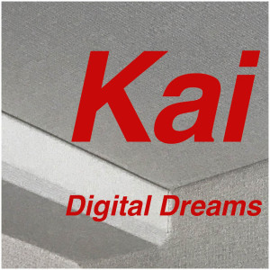 收聽kai的Digital Dreams歌詞歌曲