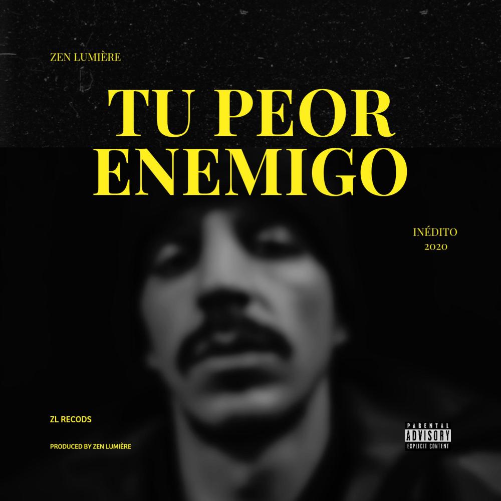 Tu peor enemigo (Inédito ) (Explicit)