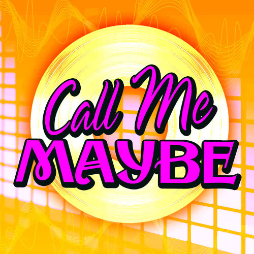 Call Me Maybe (Instrumental Moombahton Remix)