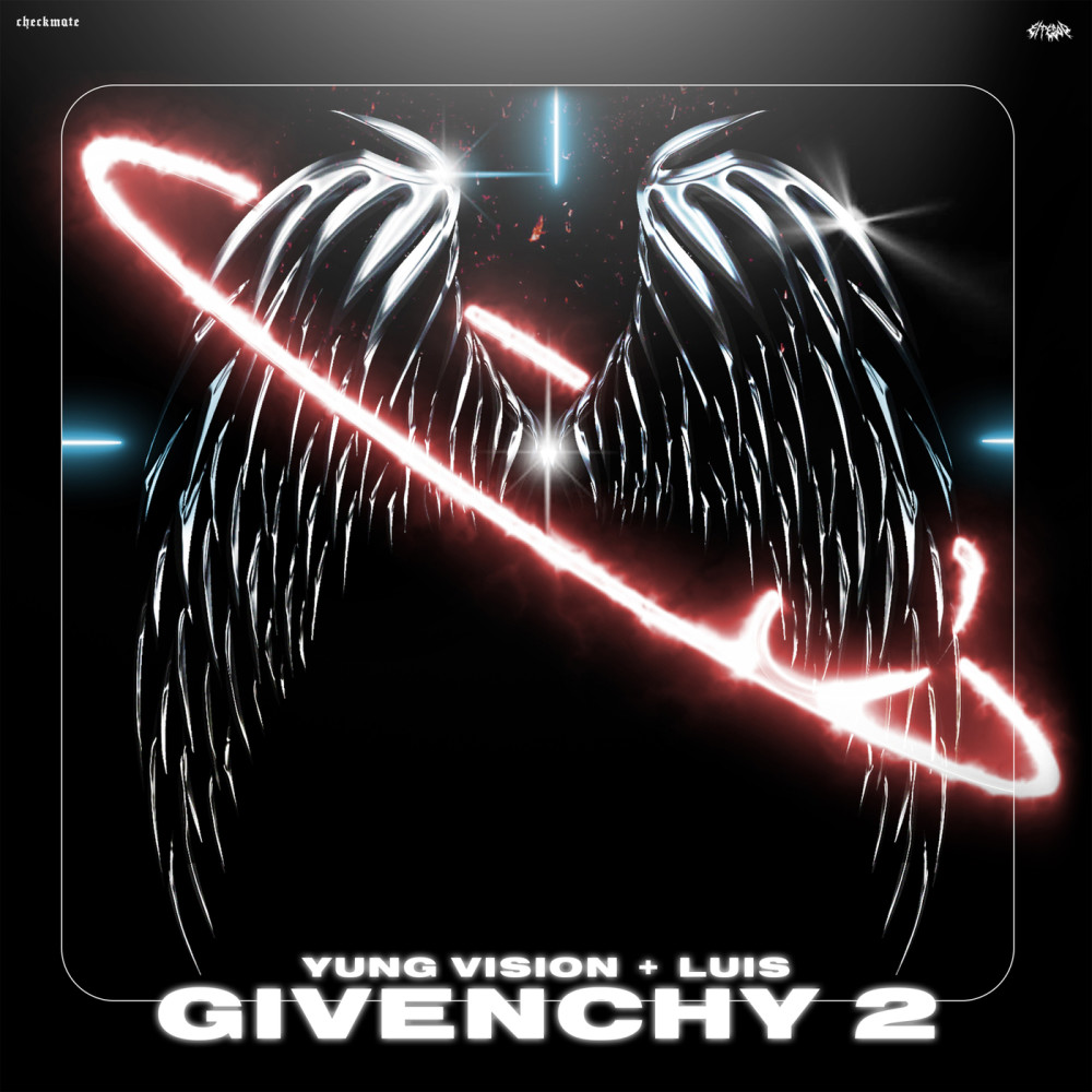 Givenchy 2 (Explicit)