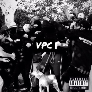 Listen to VPC (Explicit) song with lyrics from Judio