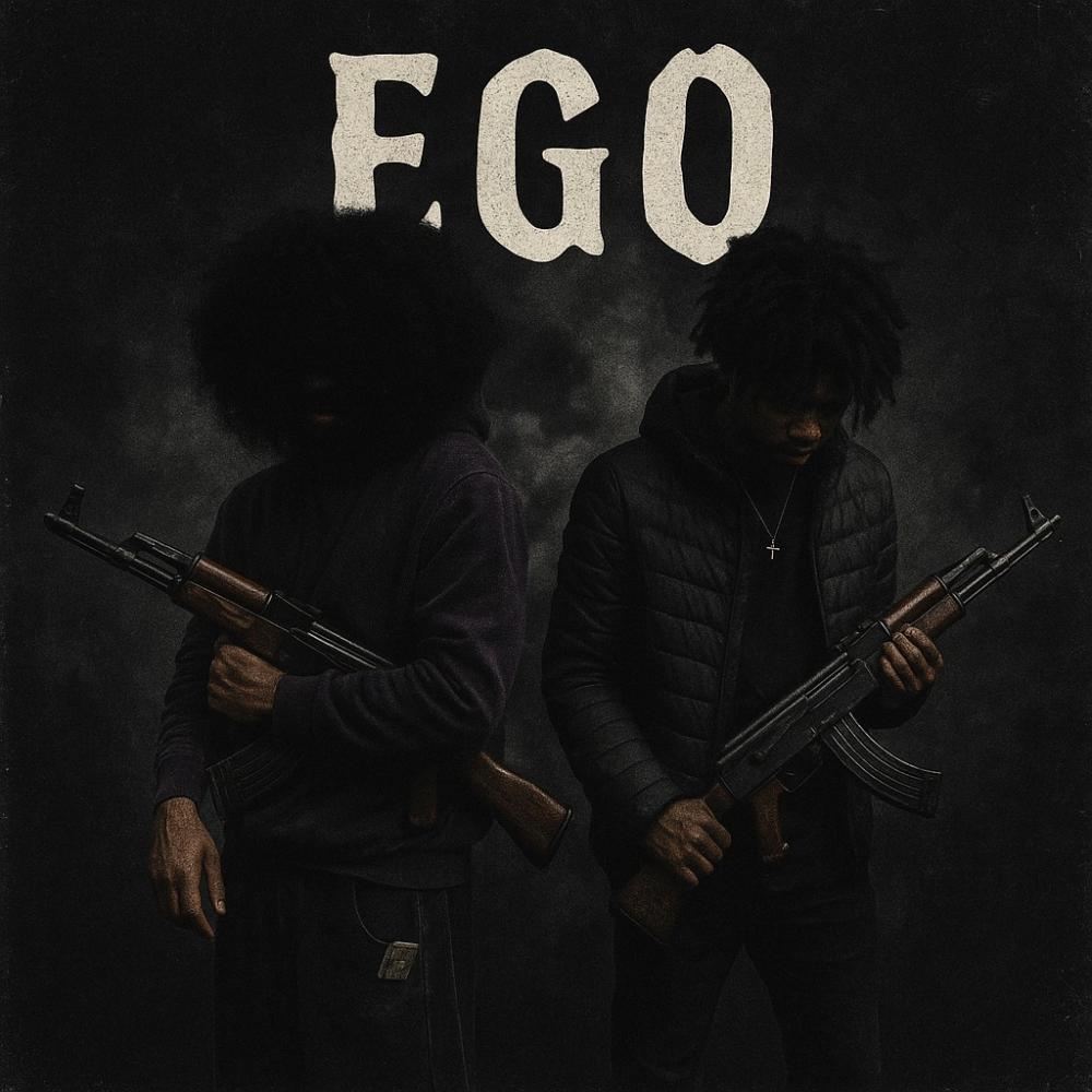 dumb dumber (feat. pradacav) (Explicit)