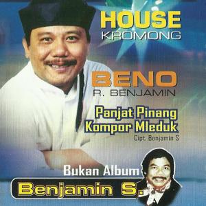 Dengarkan Kilik Kuping lagu dari Beno R. Benjamin dengan lirik
