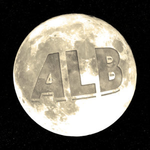 อัลบัม Whispers Under The Moonlight / Golden Chains EP ศิลปิน ALB