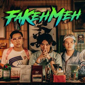 Dengarkan Fakehmeh (Explicit) lagu dari 3P dengan lirik