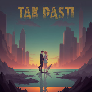 Album Tak Pasti from Raavfy