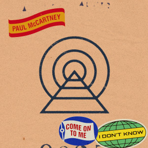 ดาวน์โหลดและฟังเพลง Come On To Me พร้อมเนื้อเพลงจาก Paul McCartney