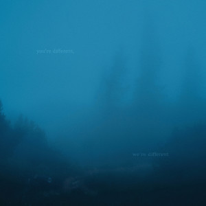 收聽alixe.的you're different, we're different歌詞歌曲