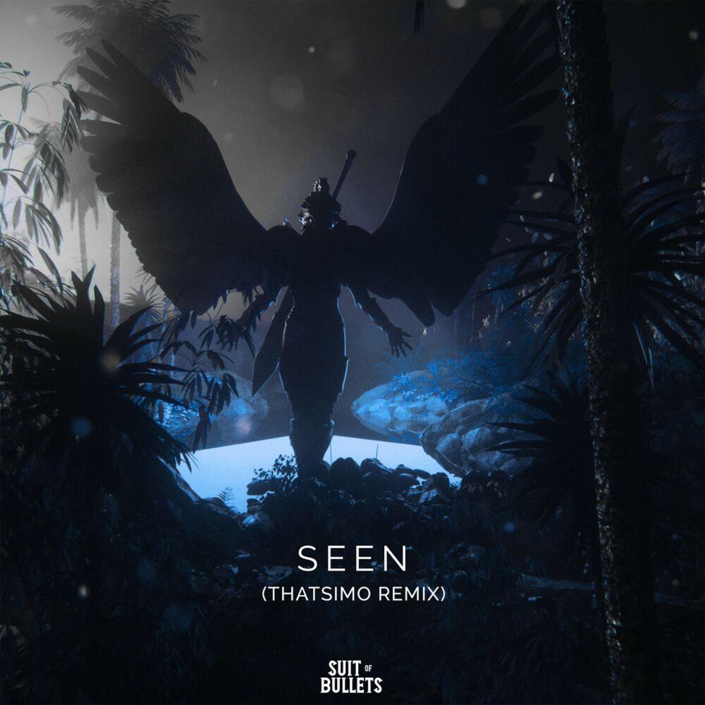 Seen (feat. Veronica Bravo) (Thatsimo Remix)