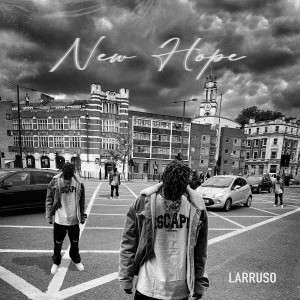 Album New Hope from Larruso