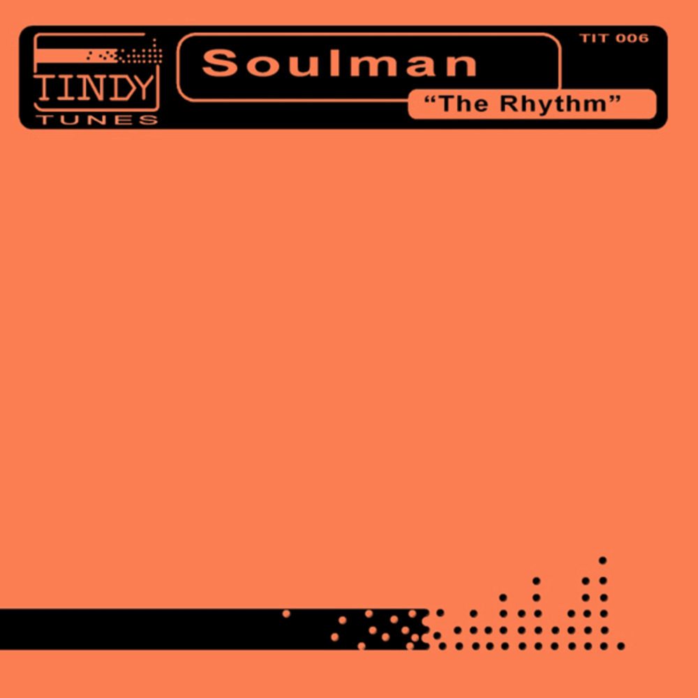 The Rhythm (Mix 2)