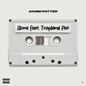的專輯Alone (feat. Trapland Pat) [Explicit]
