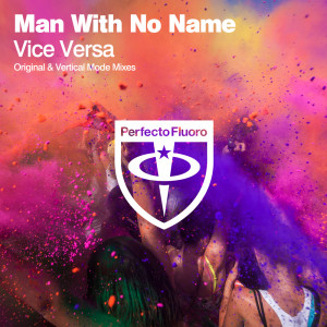 Album Vice Versa from Man With No Name