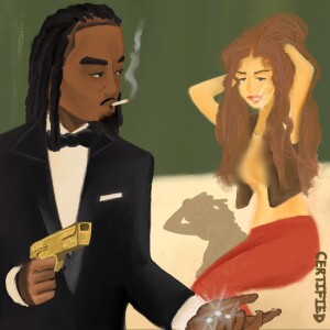 default playlist img