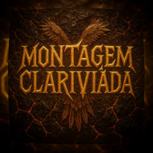 Listen to MONTAGEM CLARIVIÂDA (Explicit) song with lyrics from DJ KAKAU