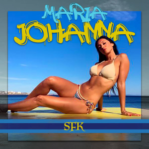 Album Maria Johanna from SFK