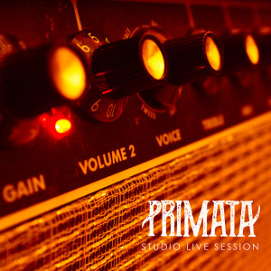 Listen to Tebang (Studio Live Session) song with lyrics from PRIMATA