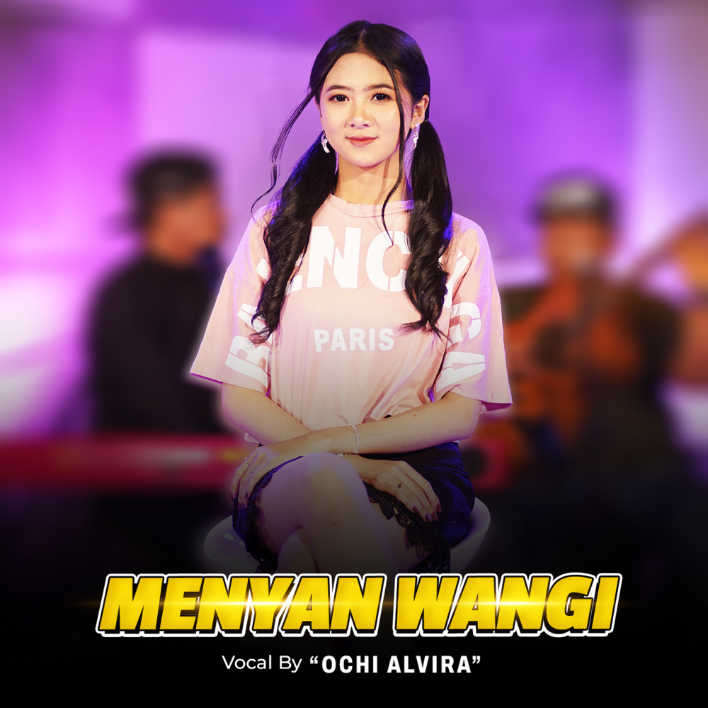 Menyan Wangi