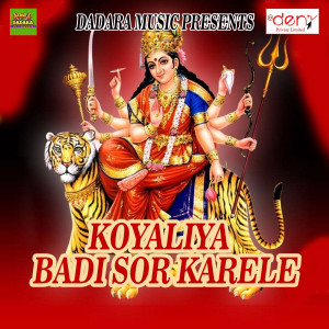 Listen to Kaise Hoi Navratra song with lyrics from Anjani Upadhyay