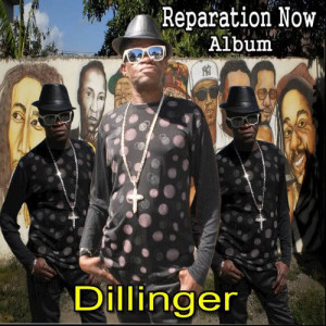 收聽Dillinger的Another Sound Bite the Dust歌詞歌曲