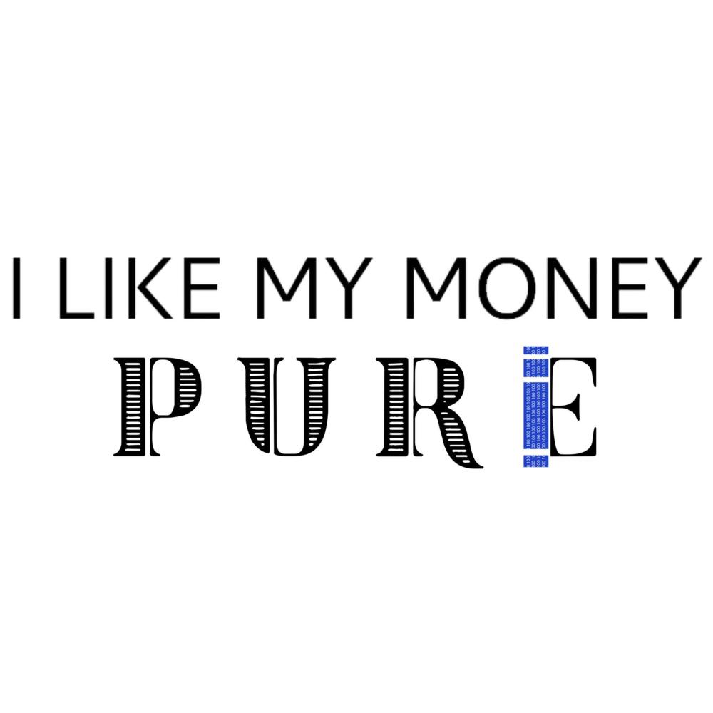 Pure Money (feat. Epik The Dawn)