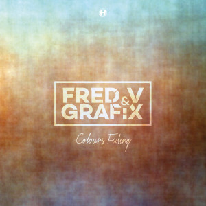 Album Colours Fading from Fred V & Grafix