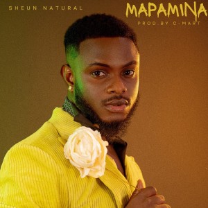 Listen to Mapamina song with lyrics from Sheun Natural