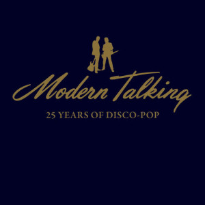 收聽Modern Talking的You're My Heart, You're My Soul '98歌詞歌曲