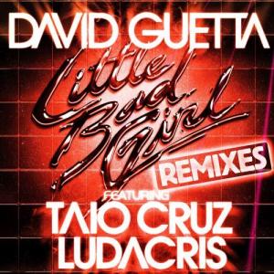 收聽David Guetta的Little Bad Girl (Instrumental Club Mix)歌詞歌曲