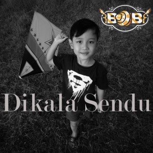Album Dikala Sendu from B.o.B