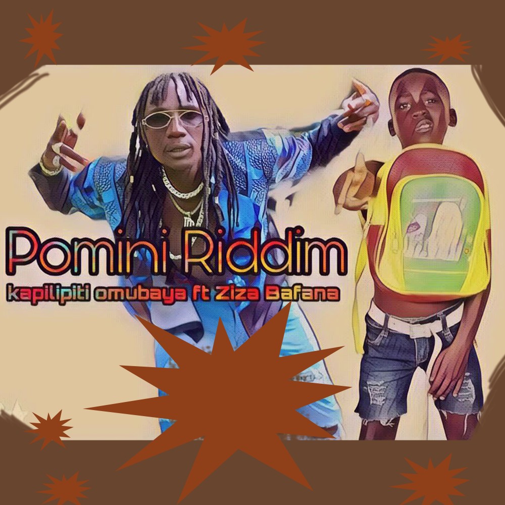 Pomini Riddim