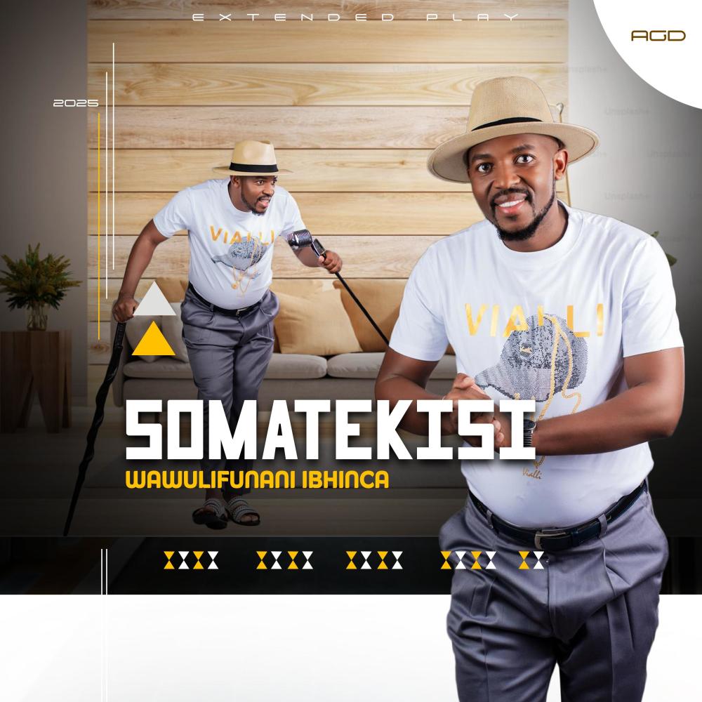 BAYAYIPHULA INHLIZIYO (feat. Bahubhe)