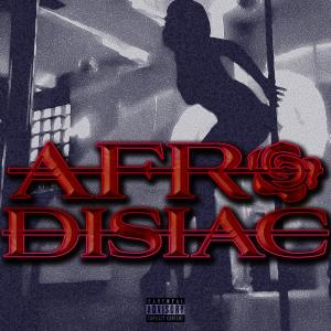 Stringr的專輯Afrodisiac (feat. Sonia) [Explicit]