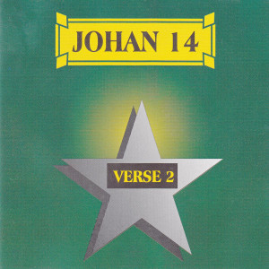 Johan 14的專輯Verse 2
