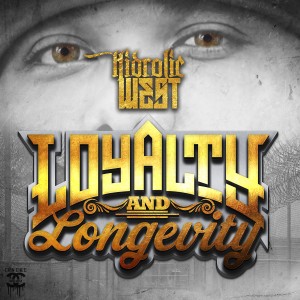 ดาวน์โหลดและฟังเพลง Stuck with Me (Explicit) พร้อมเนื้อเพลงจาก Hydrolic West