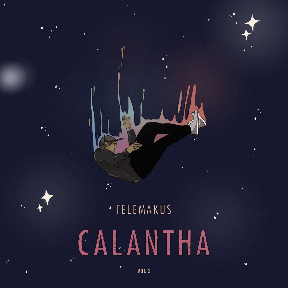 Leaving The Stars