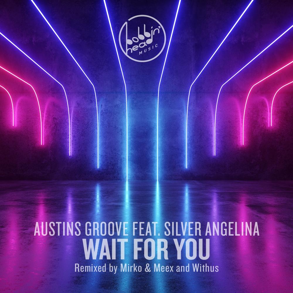 Wait for You (Mikro & Meex Remix Edit)