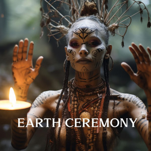 Listen to The Sacred Spaces song with lyrics from Shamanic Drums Sounds