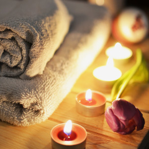 收听Yoga Workout Music的Warm Feelings Inside歌词歌曲