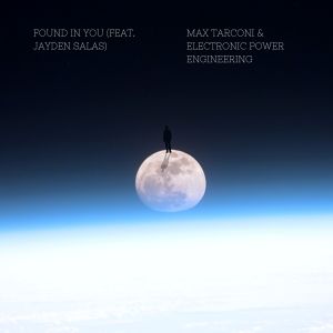 Album Found in You (feat. Jayden Salas) from Max Tarconi