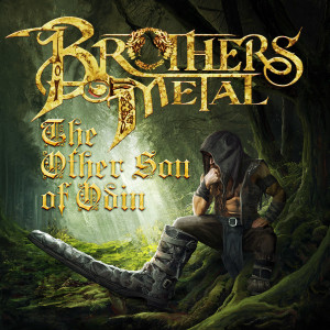 Album The Other Son of Odin oleh Brothers Of Metal