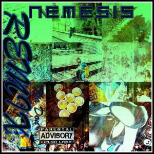 Album N.E.M.E.S.I.S. (Explicit) from 