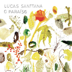 Lucas Santtana的專輯O Paraíso