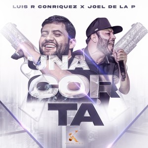 Album Una Corta from Joel De La P