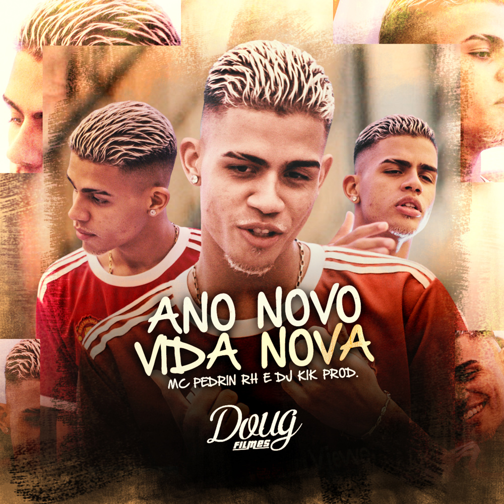 Ano Novo Vida Nova