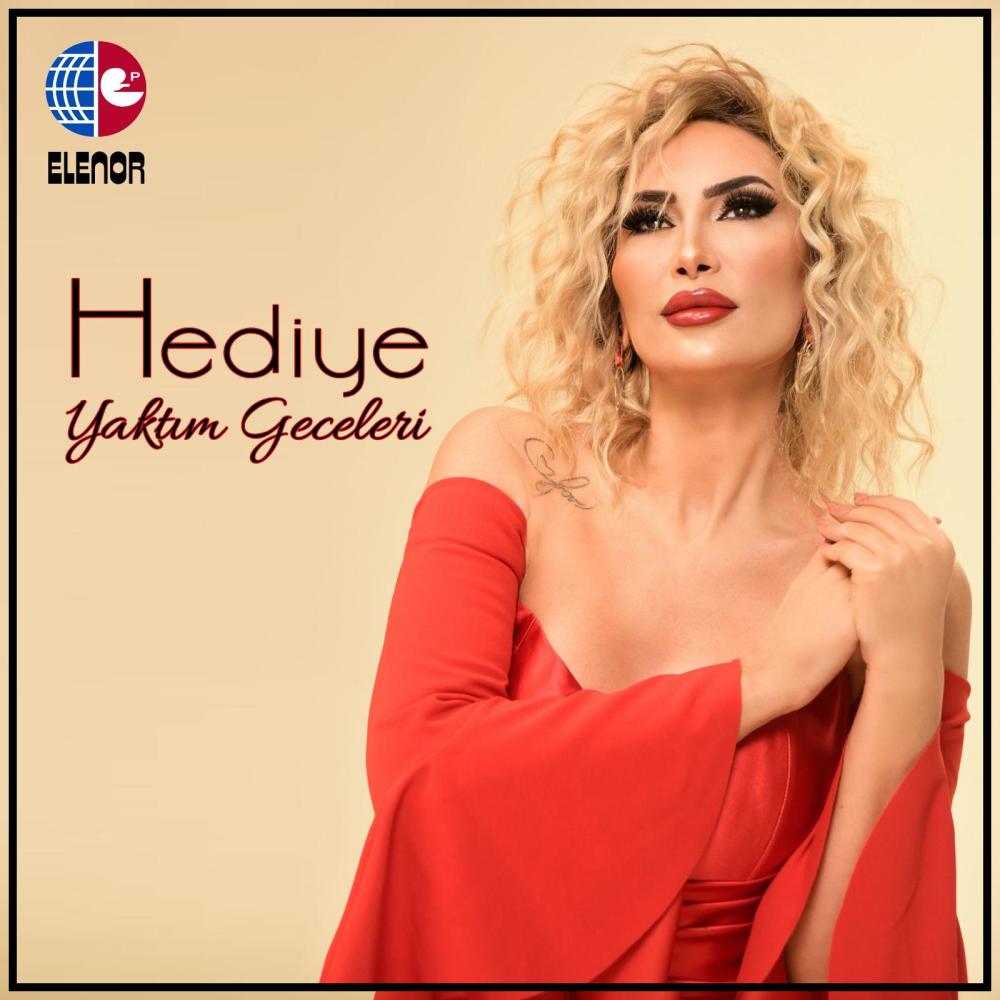 Yaktım Geceleri
