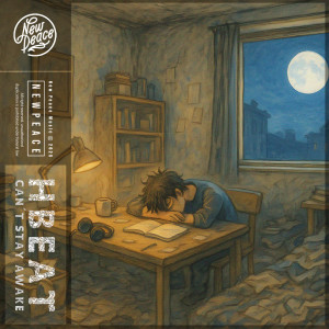 HBeat的專輯Can´t Stay Awake